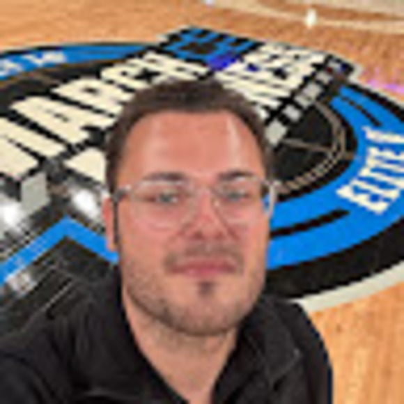 Meet your Posher, Zachary - Picture 1 of 1